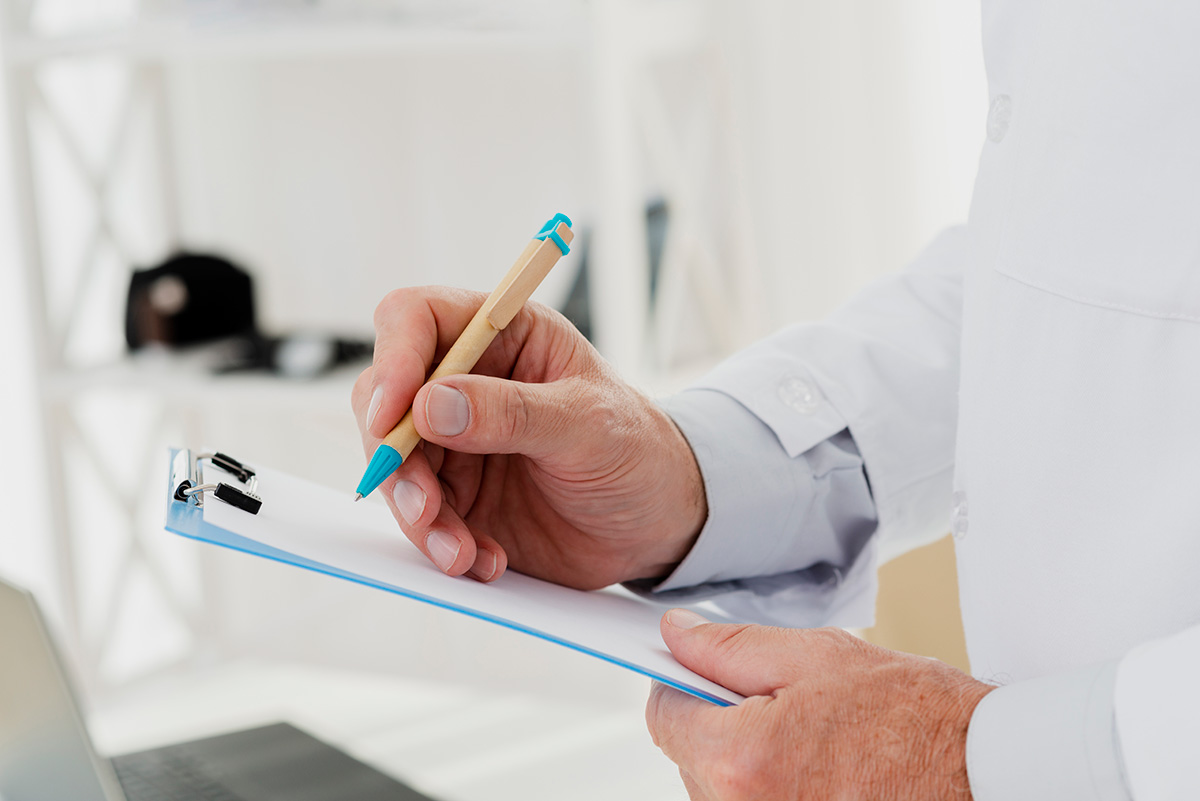 Testosterone Replacement Therapy In Testosterone Replacement Therapy Clinic In Weymouth