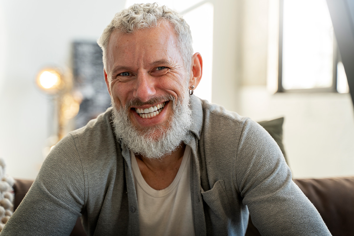 Testosterone Replacement Therapy for Men In Testosterone Replacement Therapy Clinic In Weymouth
